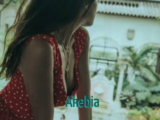 Akebia Guide du Queutard