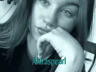 Akiraspearl