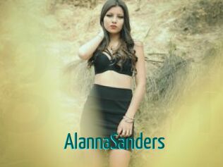 AlannaSanders