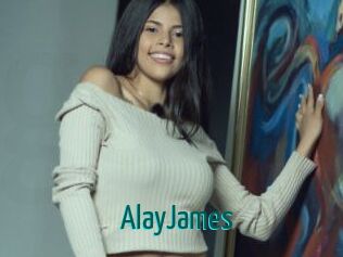 AlayJames