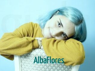 AlbaFlores