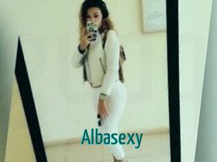 Albasexy