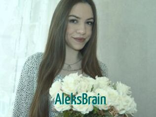 AleksBrain