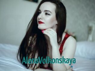 AlenaVolkonskaya