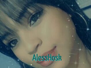 AlessHosk