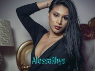 AlessaRhys