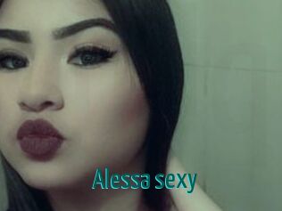 Alessa_sexy