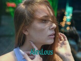 AlexLous