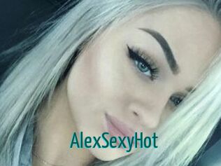 AlexSexyHot