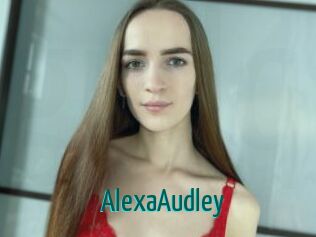 AlexaAudley