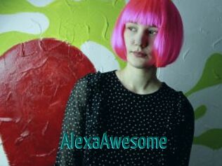 AlexaAwesome