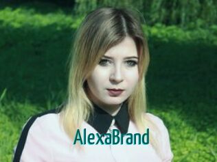 AlexaBrand