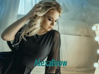 AlexaBrow