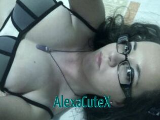 AlexaCuteX