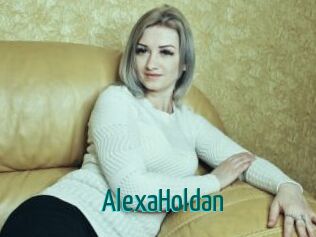 AlexaHoldan