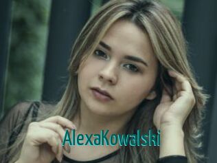 AlexaKowalski