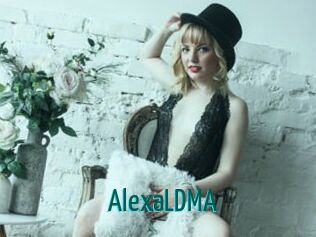 AlexaLDMA