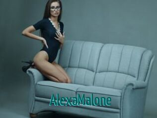 AlexaMalone