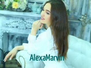 AlexaMarvin