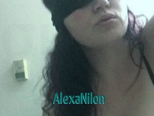 Alexa_Nilon