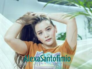 AlexaSantofimio