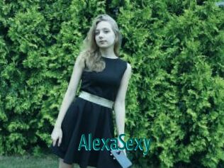 AlexaSexy