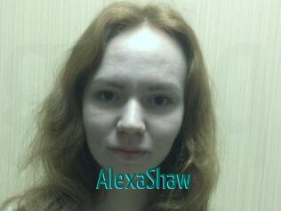 AlexaShaw Guide du Queutard