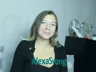 AlexaSvong