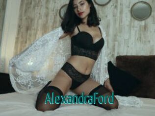 AlexandraFord