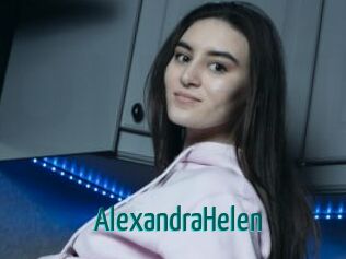 AlexandraHelen