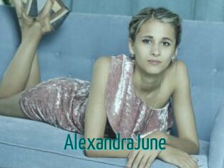 AlexandraJune