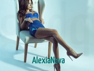 AlexiaNova Guide du Queutard