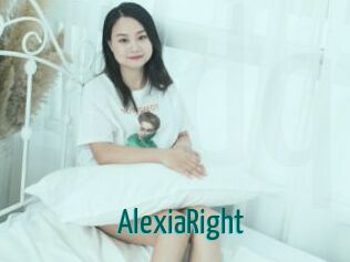 AlexiaRight