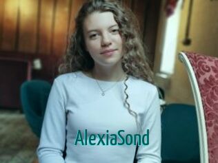 AlexiaSond