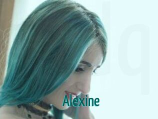 Alexine