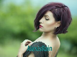 AlexisRain