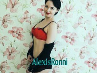 AlexisRonni