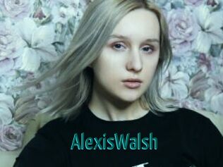 AlexisWalsh