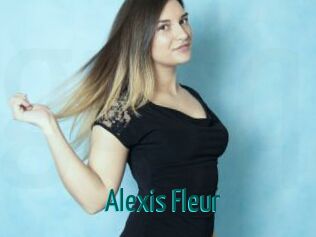 Alexis_Fleur