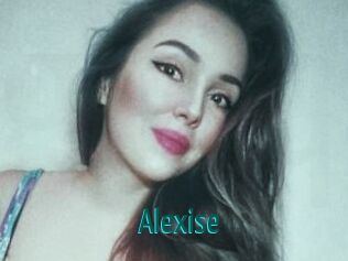 Alexise