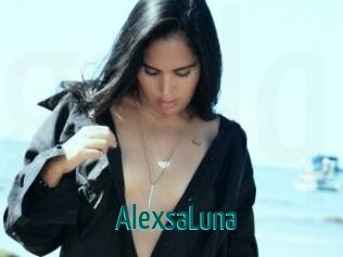 AlexsaLuna