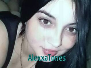 AlexxaTorres