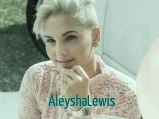 AleyshaLewis