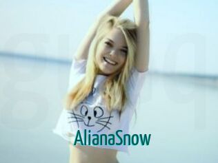 AlianaSnow Guide du Queutard
