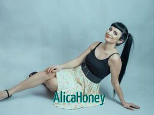 AlicaHoney