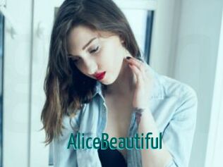 AliceBeautiful