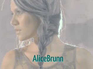 AliceBrunn