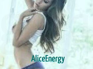 AliceEnergy