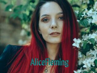 AliceFleming