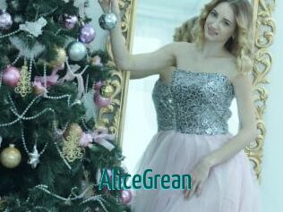 AliceGrean